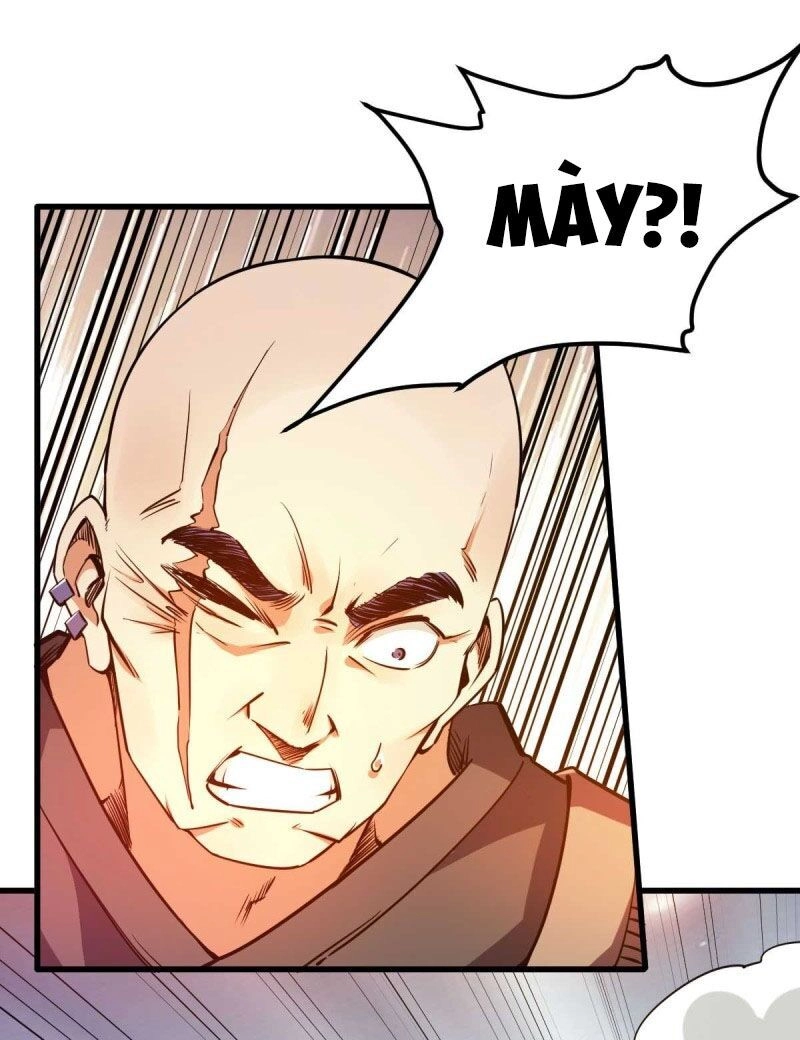 Tiên Vương Trùng Sinh Chapter 137 - 19