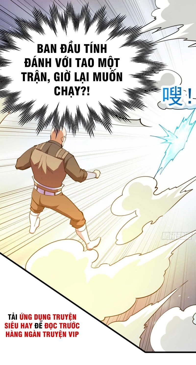 Tiên Vương Trùng Sinh Chapter 137 - 20