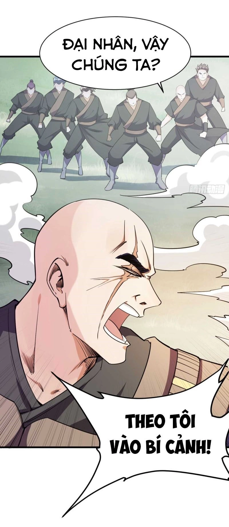 Tiên Vương Trùng Sinh Chapter 137 - 21