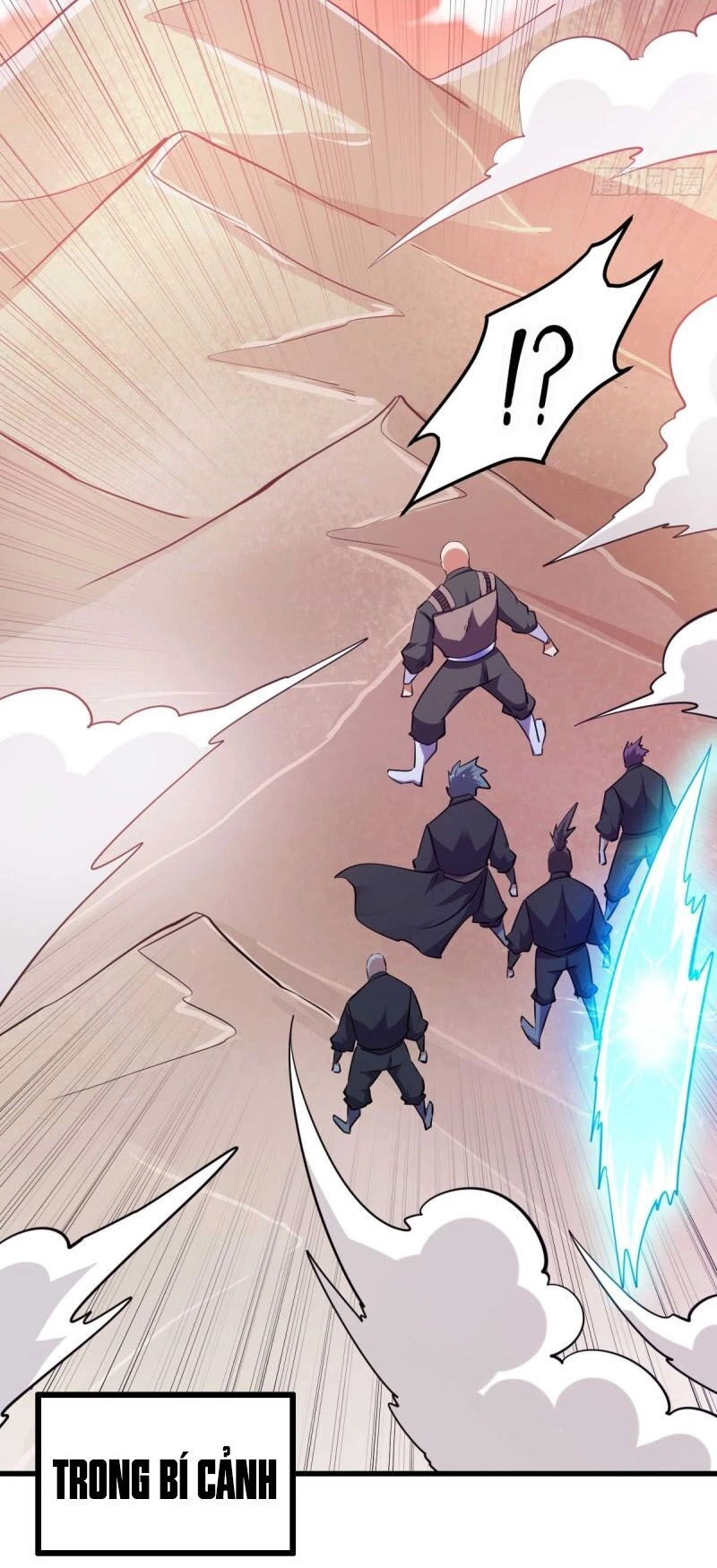 Tiên Vương Trùng Sinh Chapter 137 - 23