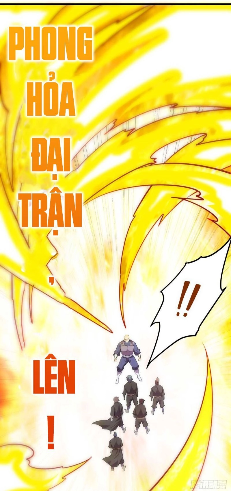 Tiên Vương Trùng Sinh Chapter 137 - 25