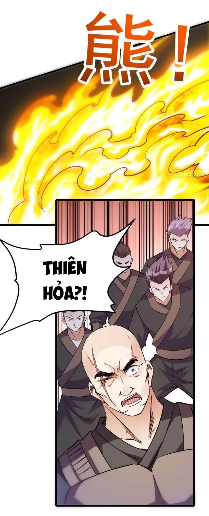 Tiên Vương Trùng Sinh Chapter 137 - 27