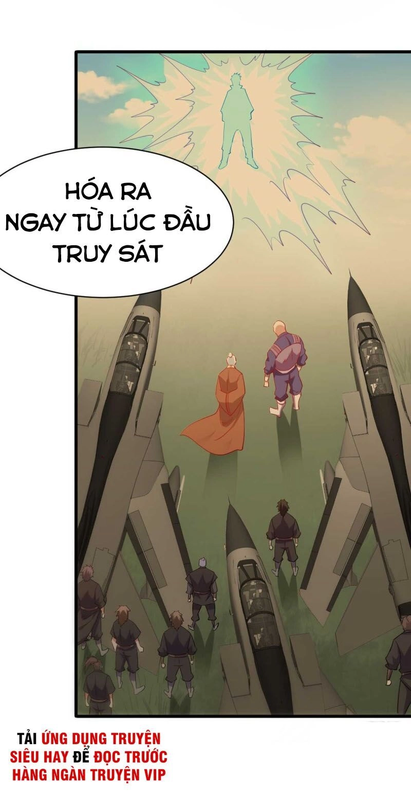 Tiên Vương Trùng Sinh Chapter 137 - 30