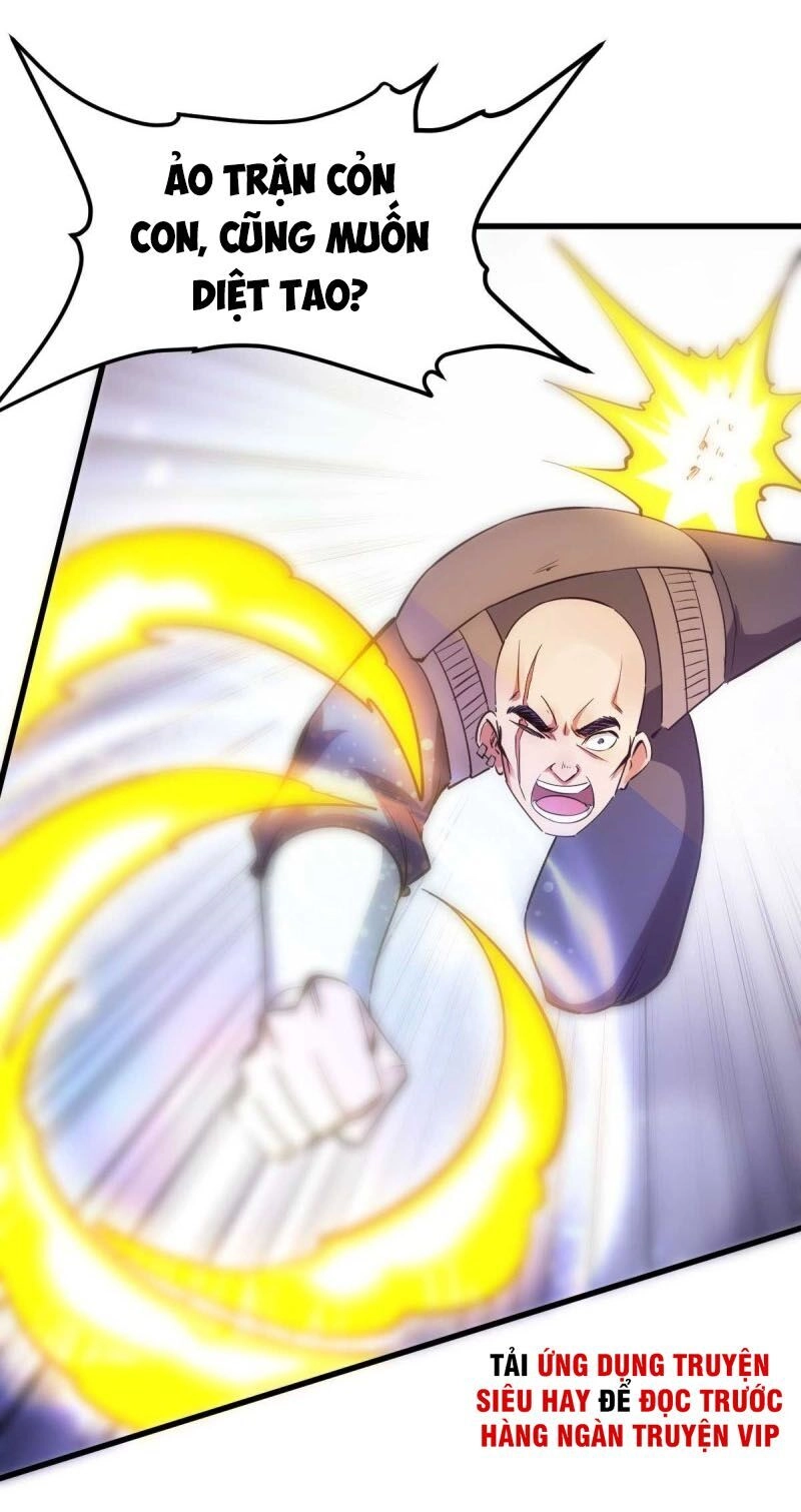 Tiên Vương Trùng Sinh Chapter 137 - 33