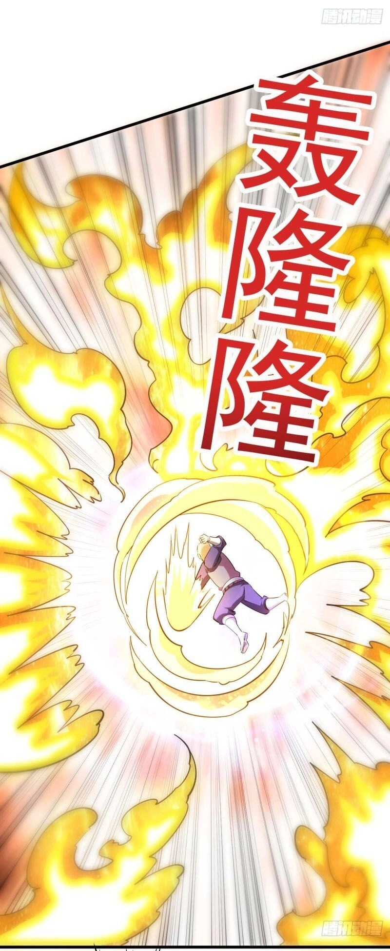 Tiên Vương Trùng Sinh Chapter 137 - 34