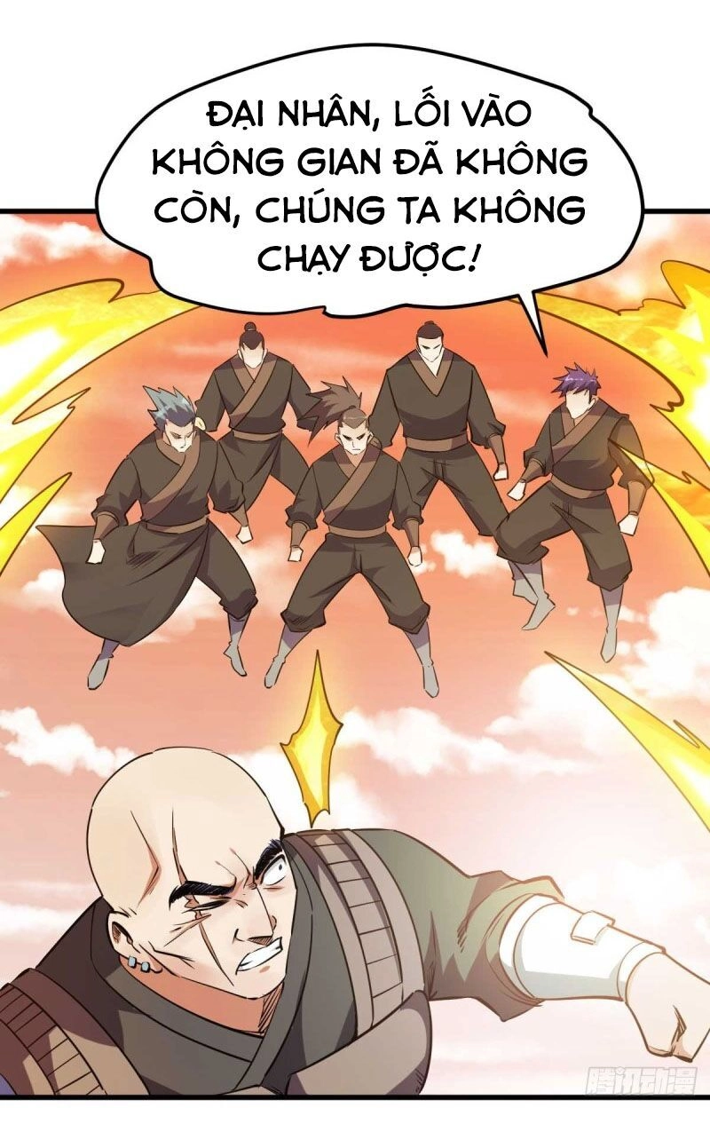 Tiên Vương Trùng Sinh Chapter 137 - 36