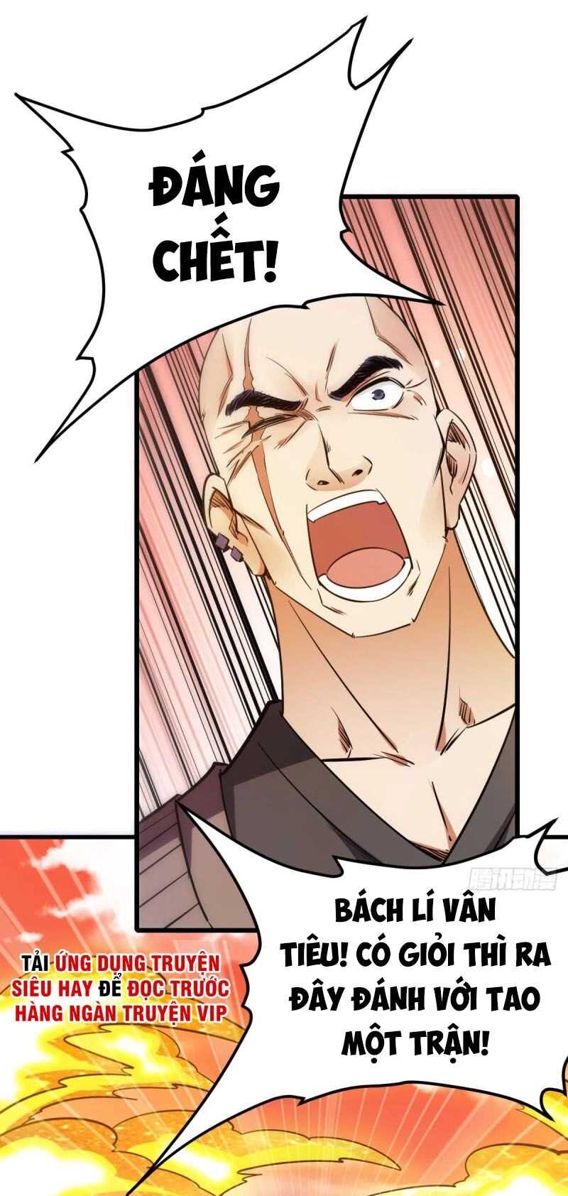 Tiên Vương Trùng Sinh Chapter 137 - 37