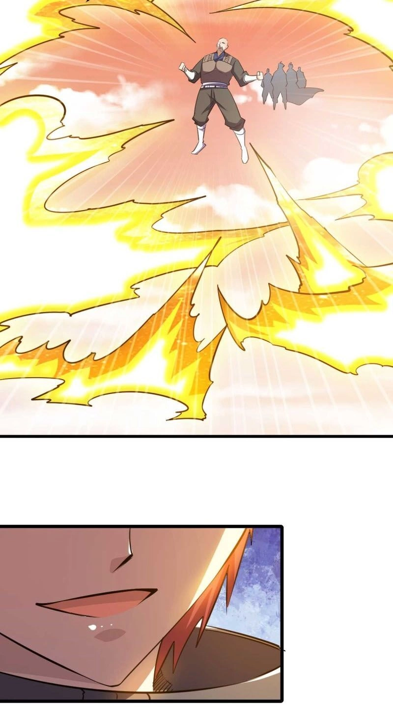 Tiên Vương Trùng Sinh Chapter 137 - 38