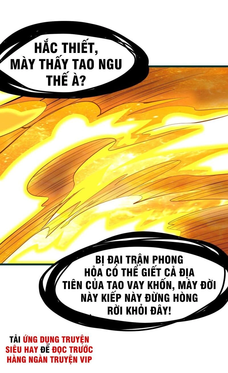 Tiên Vương Trùng Sinh Chapter 137 - 39