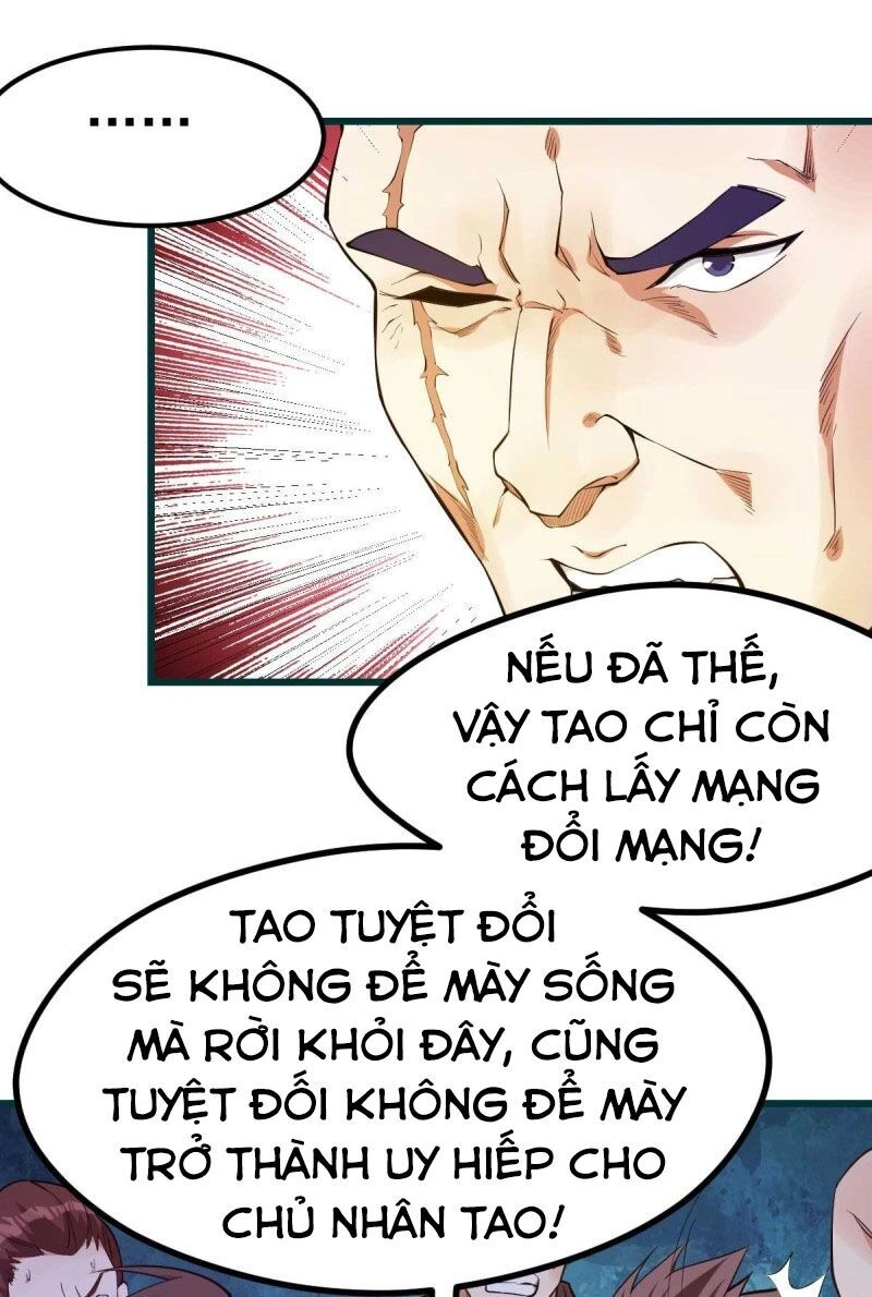 Tiên Vương Trùng Sinh Chapter 137 - 40