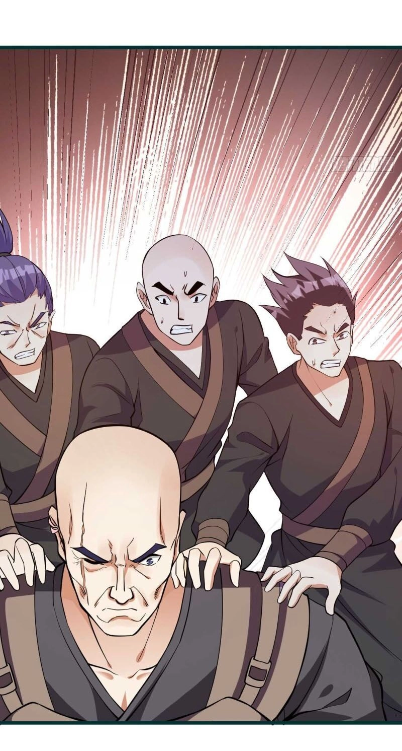 Tiên Vương Trùng Sinh Chapter 137 - 42