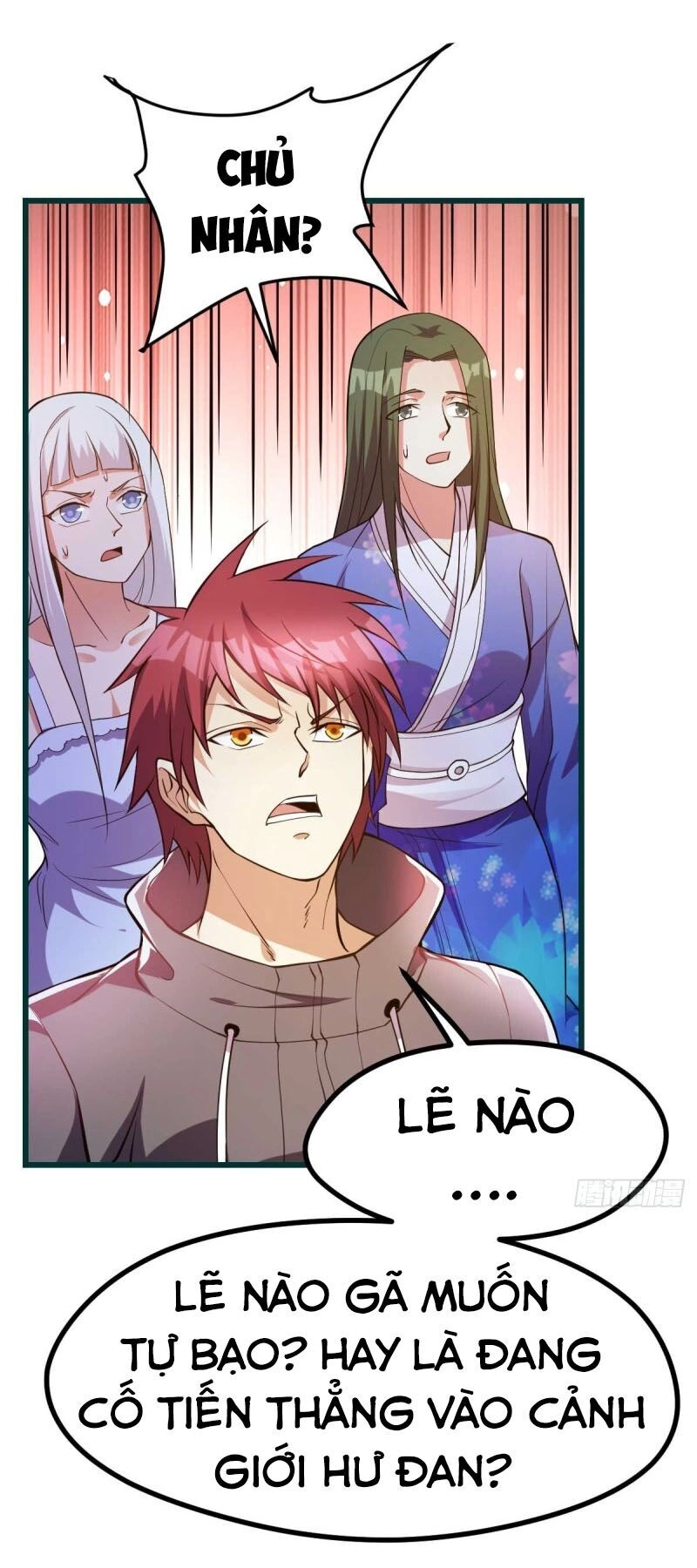 Tiên Vương Trùng Sinh Chapter 137 - 46