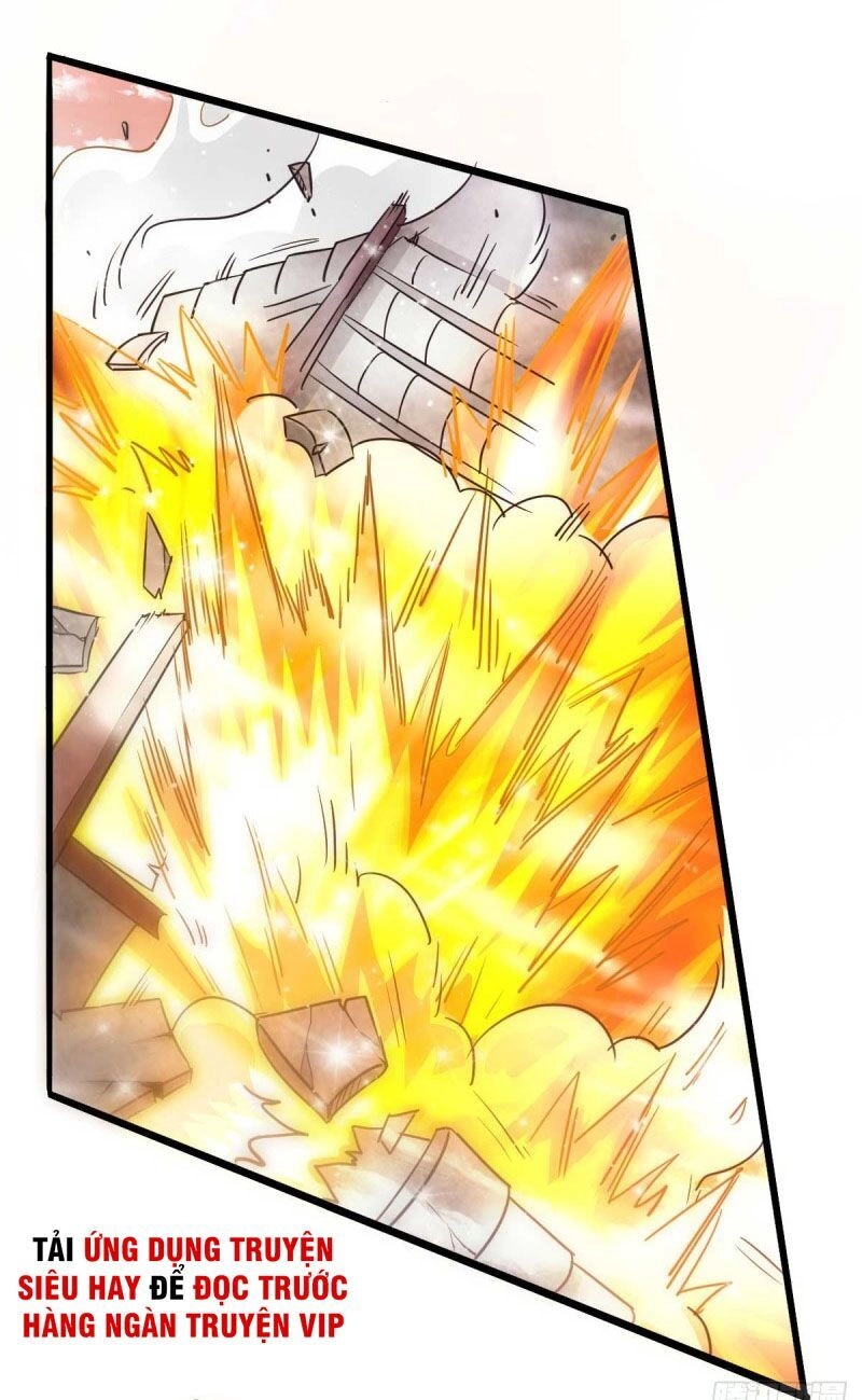 Tiên Vương Trùng Sinh Chapter 137 - 49