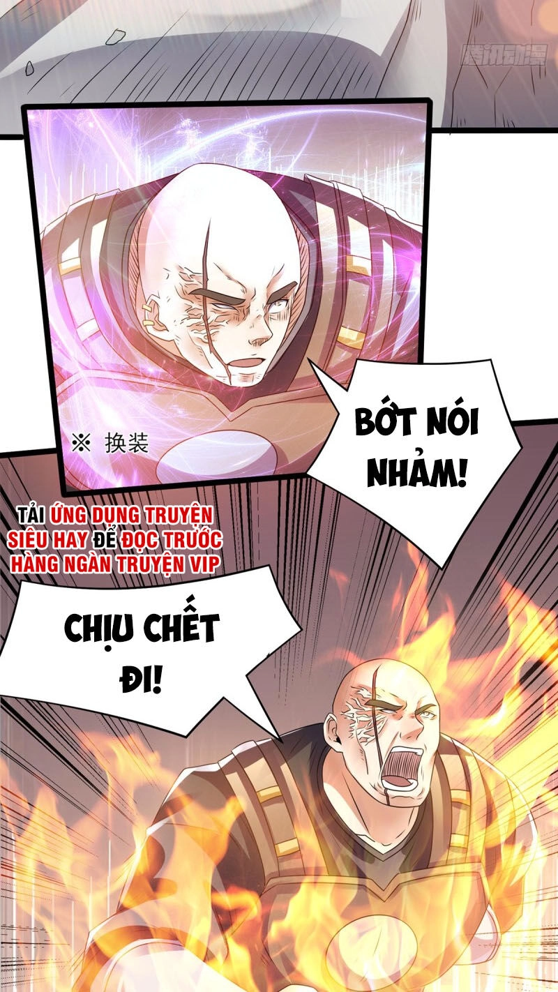 Tiên Vương Trùng Sinh Chapter 138 - 3