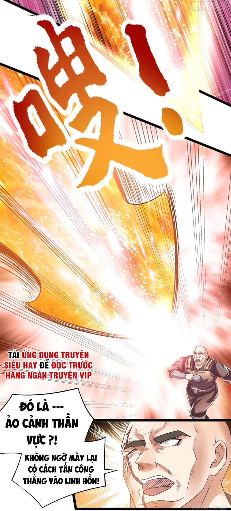 Tiên Vương Trùng Sinh Chapter 138 - 6