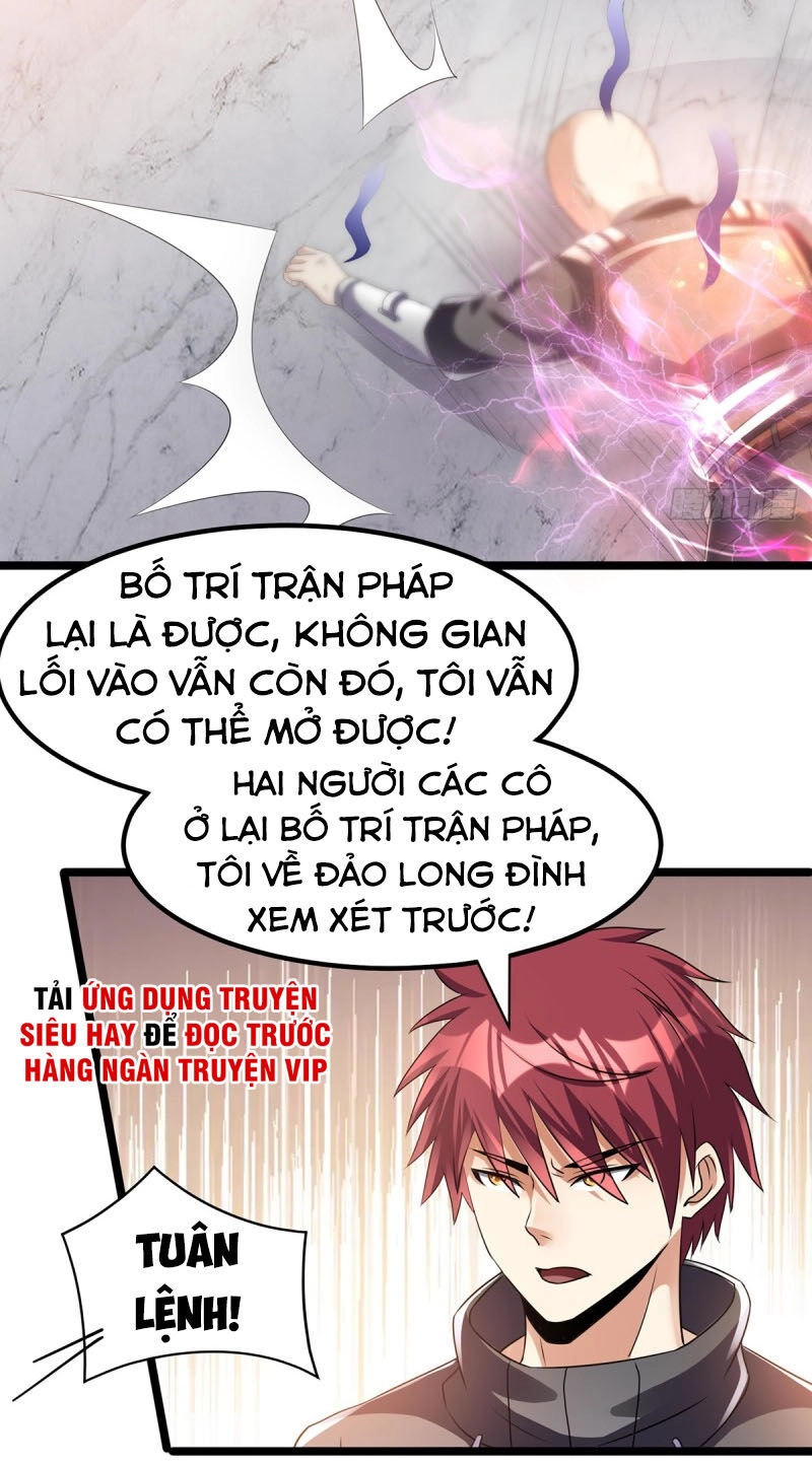 Tiên Vương Trùng Sinh Chapter 138 - 10