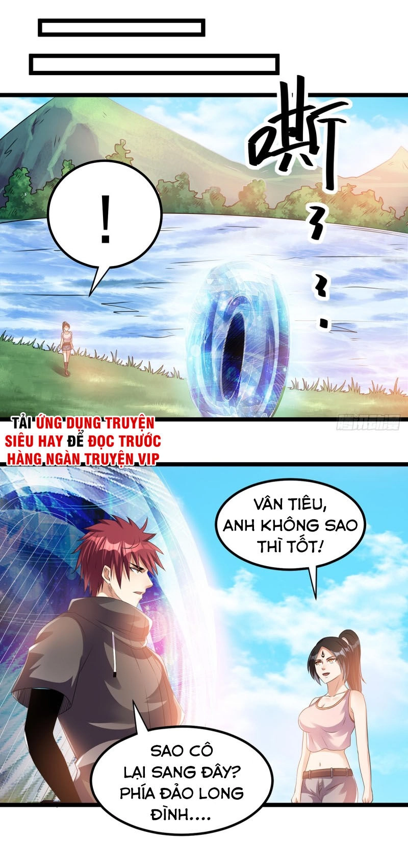 Tiên Vương Trùng Sinh Chapter 138 - 11