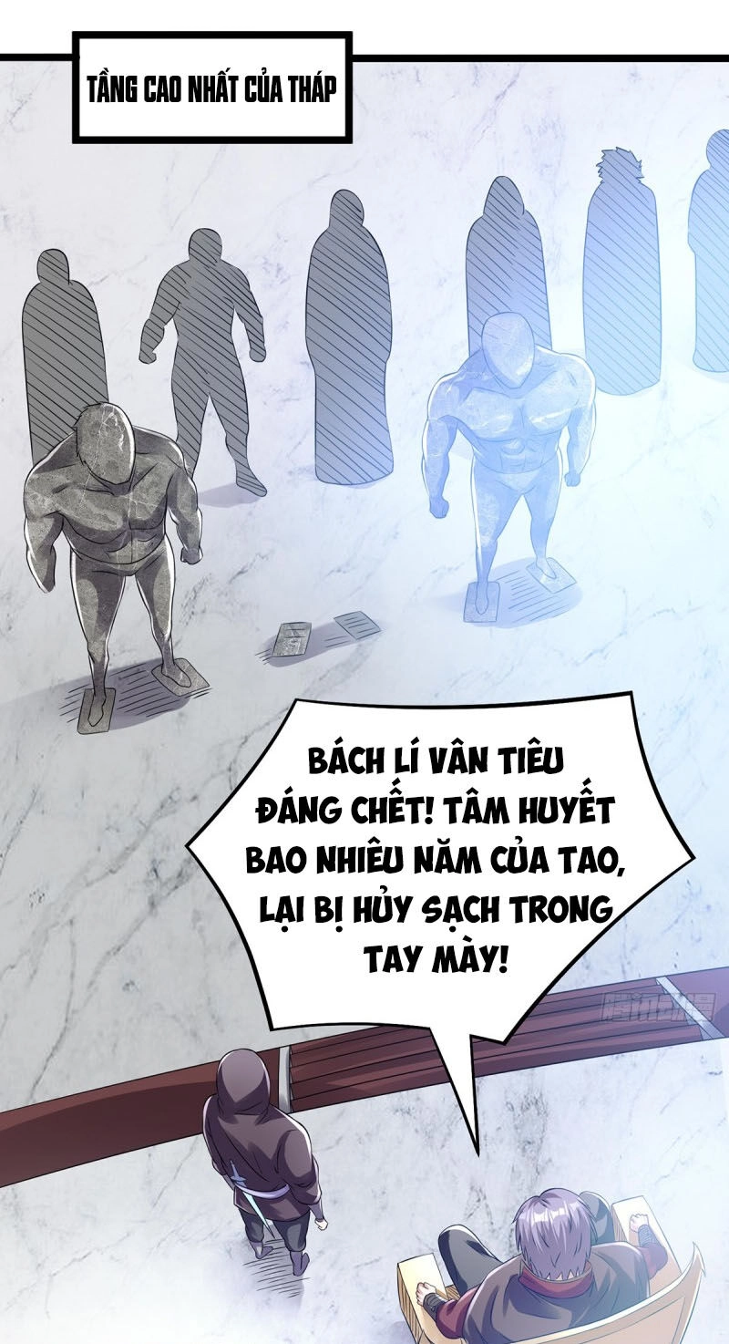 Tiên Vương Trùng Sinh Chapter 138 - 15