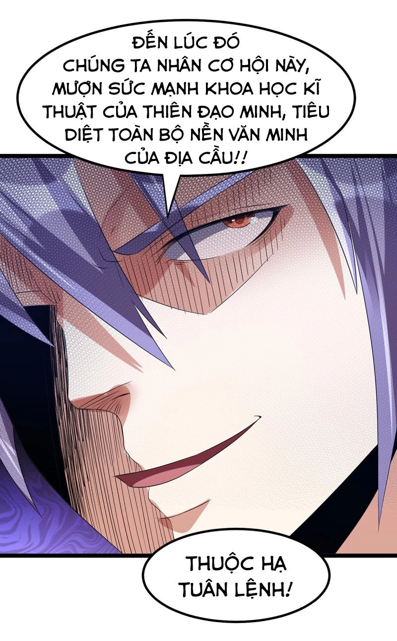 Tiên Vương Trùng Sinh Chapter 138 - 19