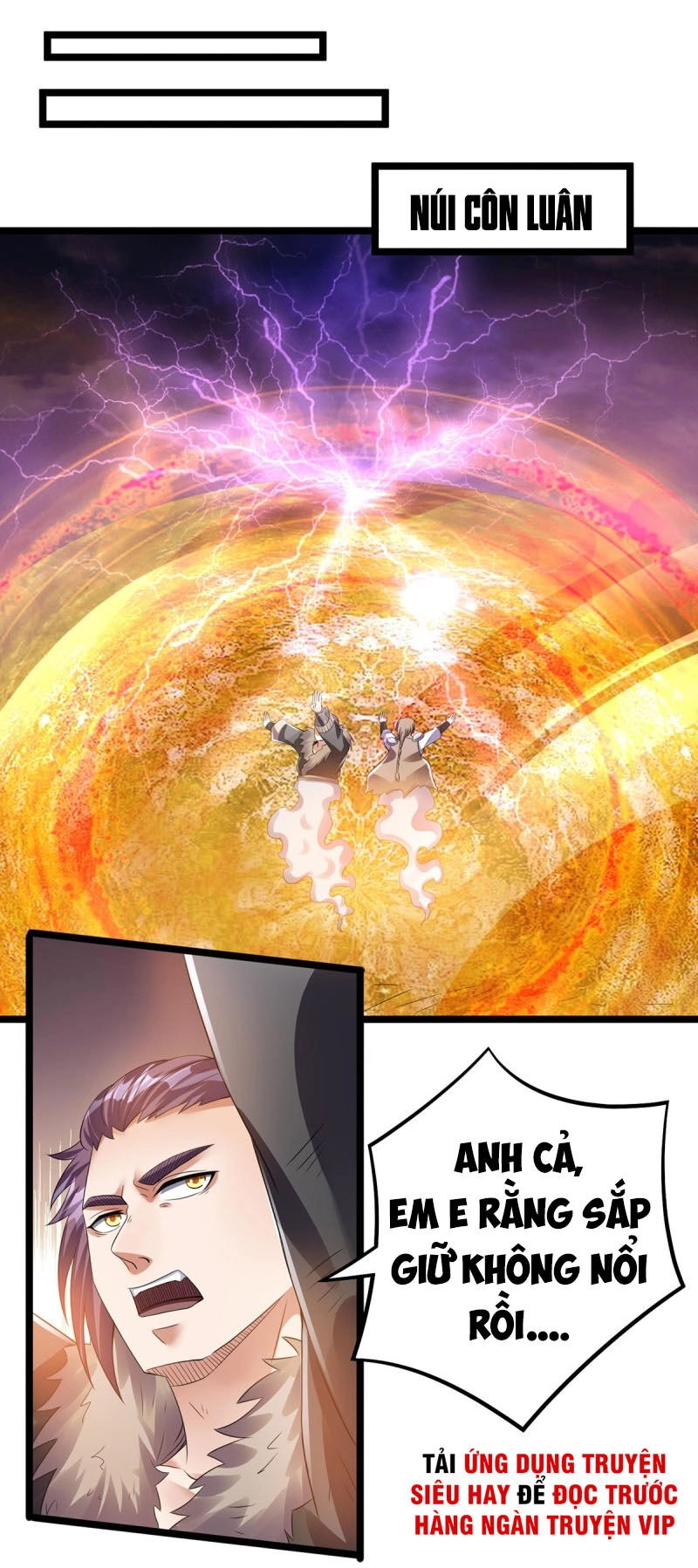 Tiên Vương Trùng Sinh Chapter 138 - 20