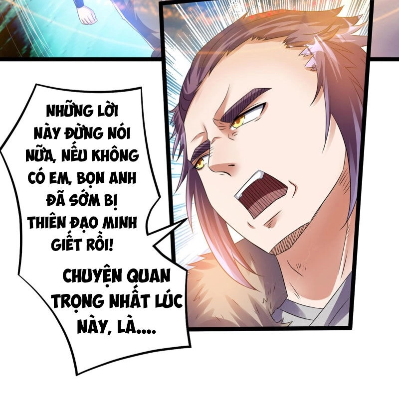 Tiên Vương Trùng Sinh Chapter 138 - 23