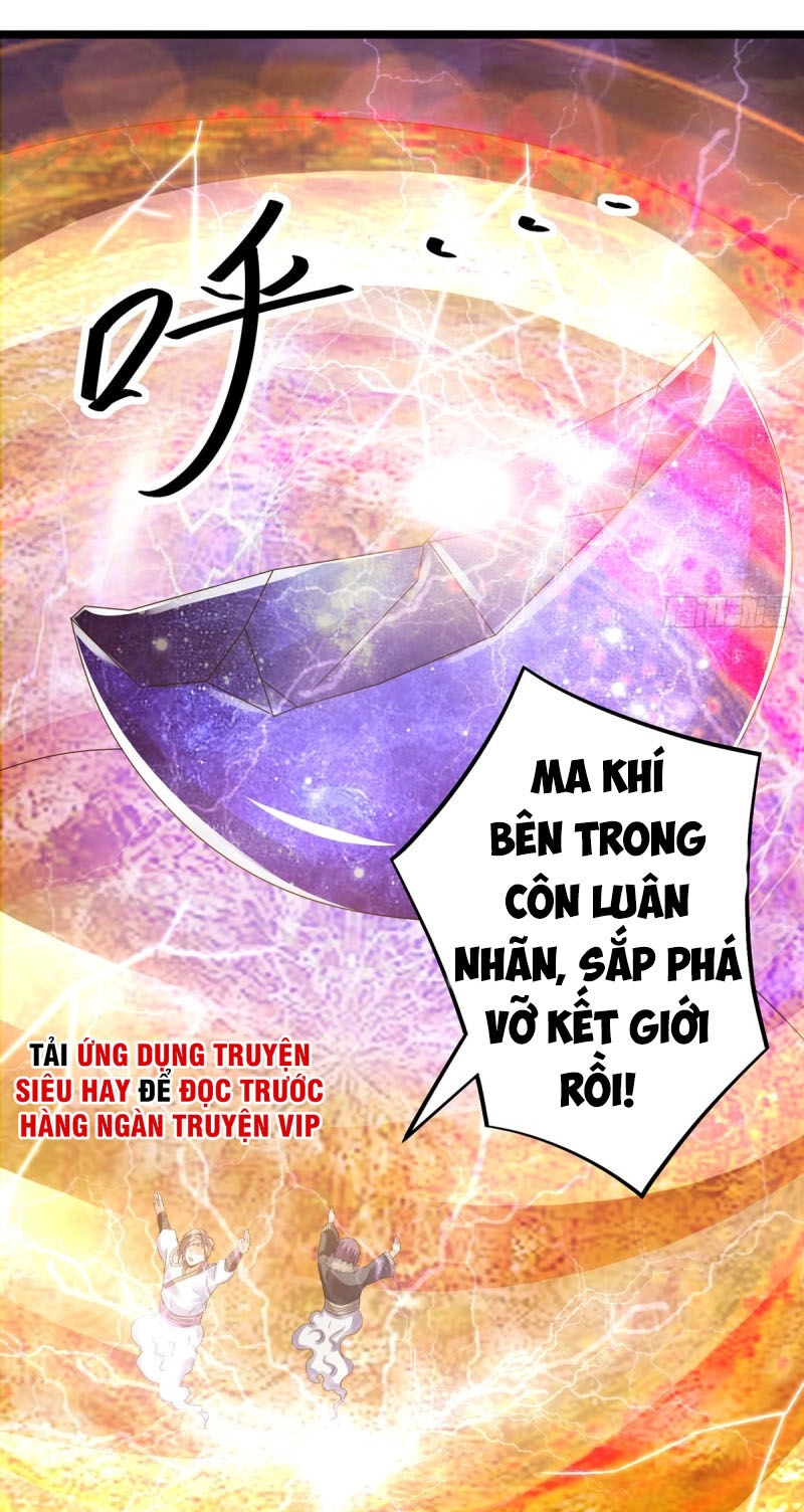 Tiên Vương Trùng Sinh Chapter 138 - 24
