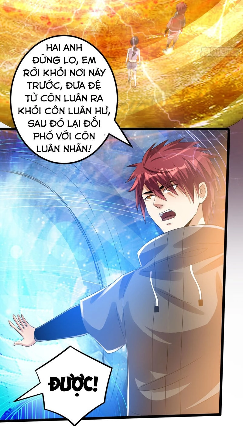 Tiên Vương Trùng Sinh Chapter 138 - 25