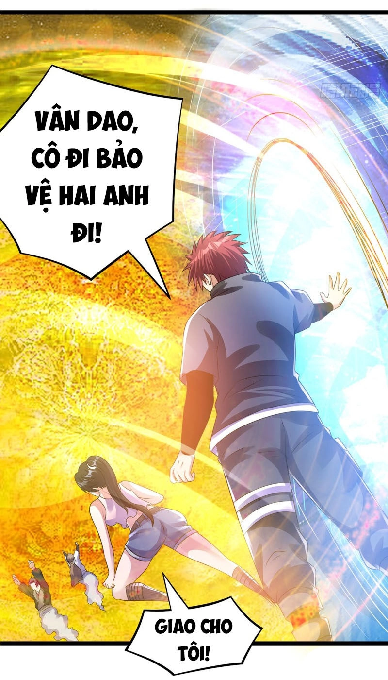 Tiên Vương Trùng Sinh Chapter 138 - 27