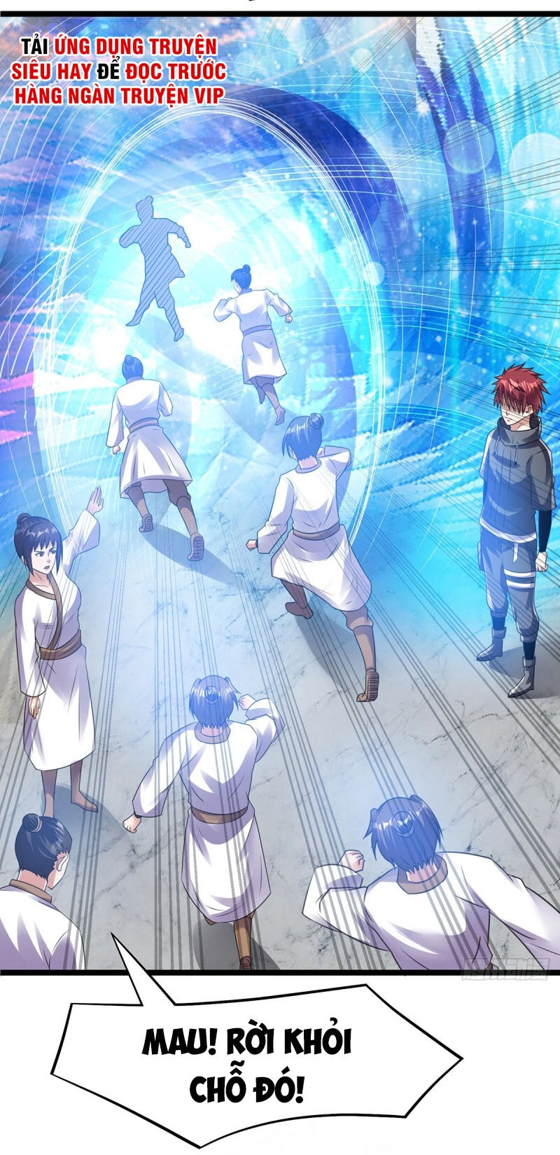 Tiên Vương Trùng Sinh Chapter 138 - 28