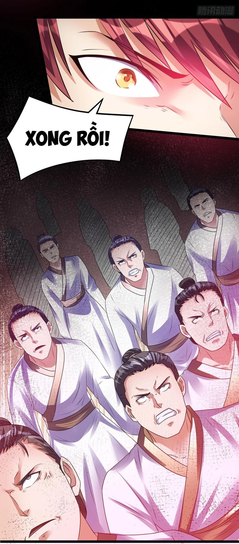 Tiên Vương Trùng Sinh Chapter 138 - 31