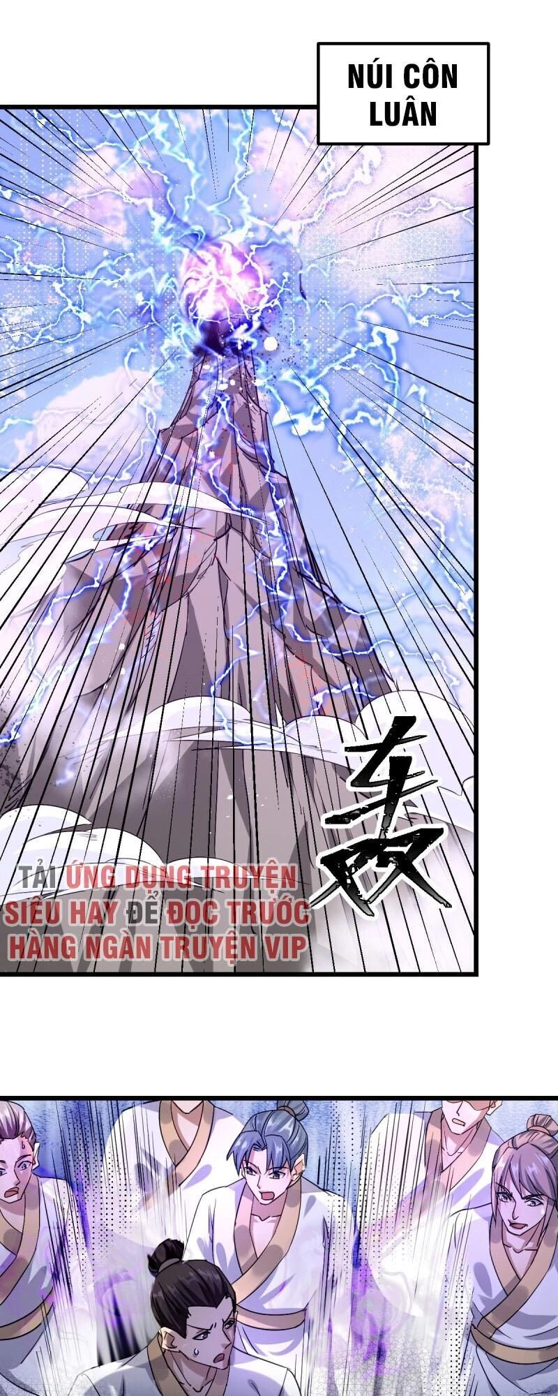 Tiên Vương Trùng Sinh Chapter 139 - 1