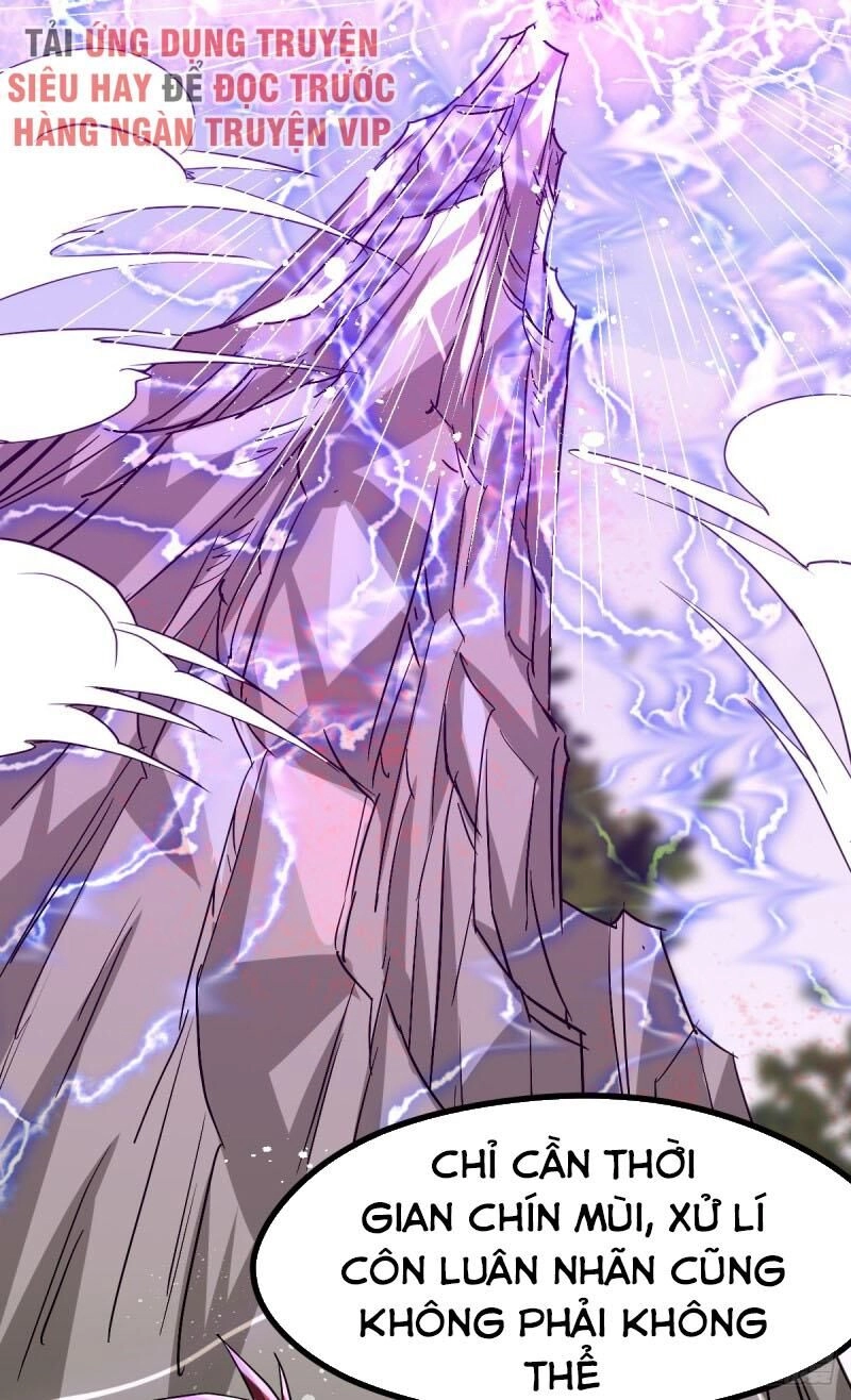 Tiên Vương Trùng Sinh Chapter 139 - 5