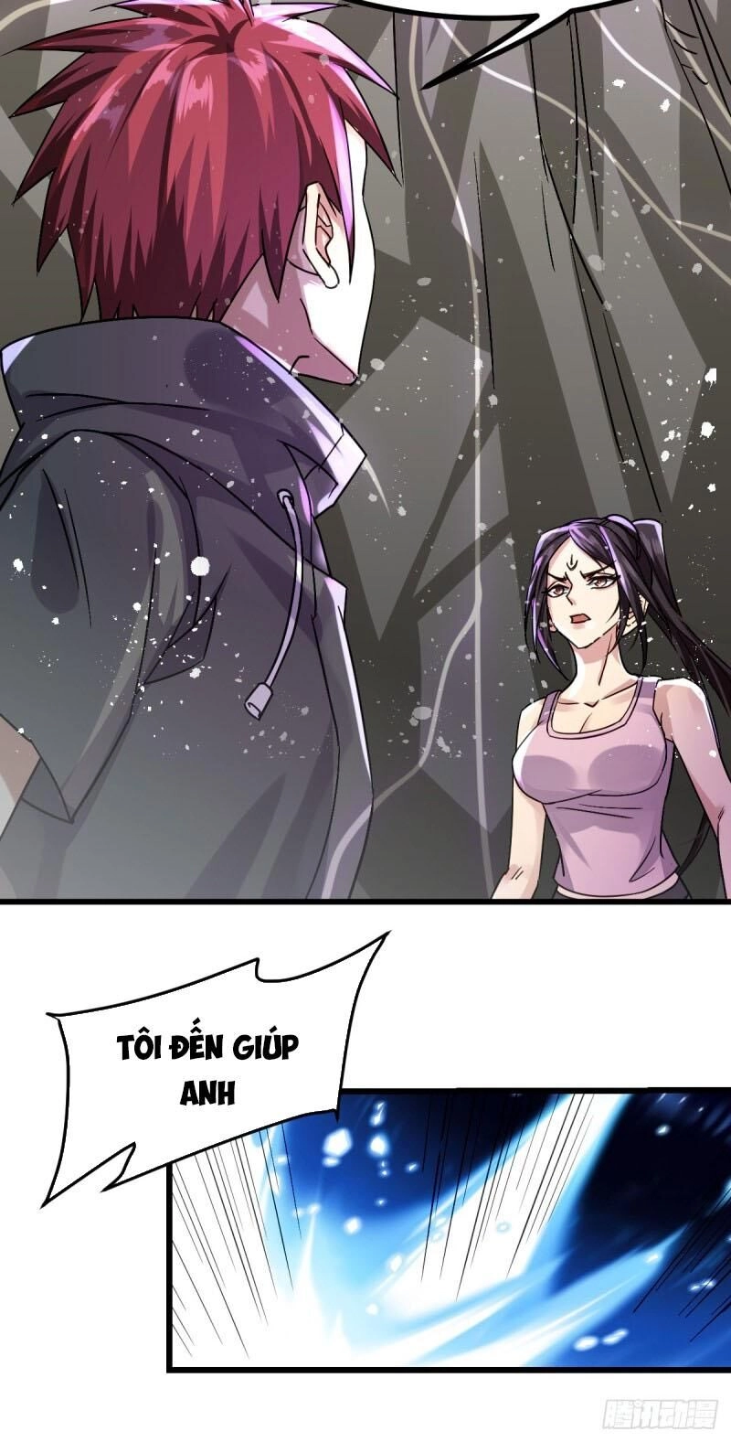 Tiên Vương Trùng Sinh Chapter 139 - 6