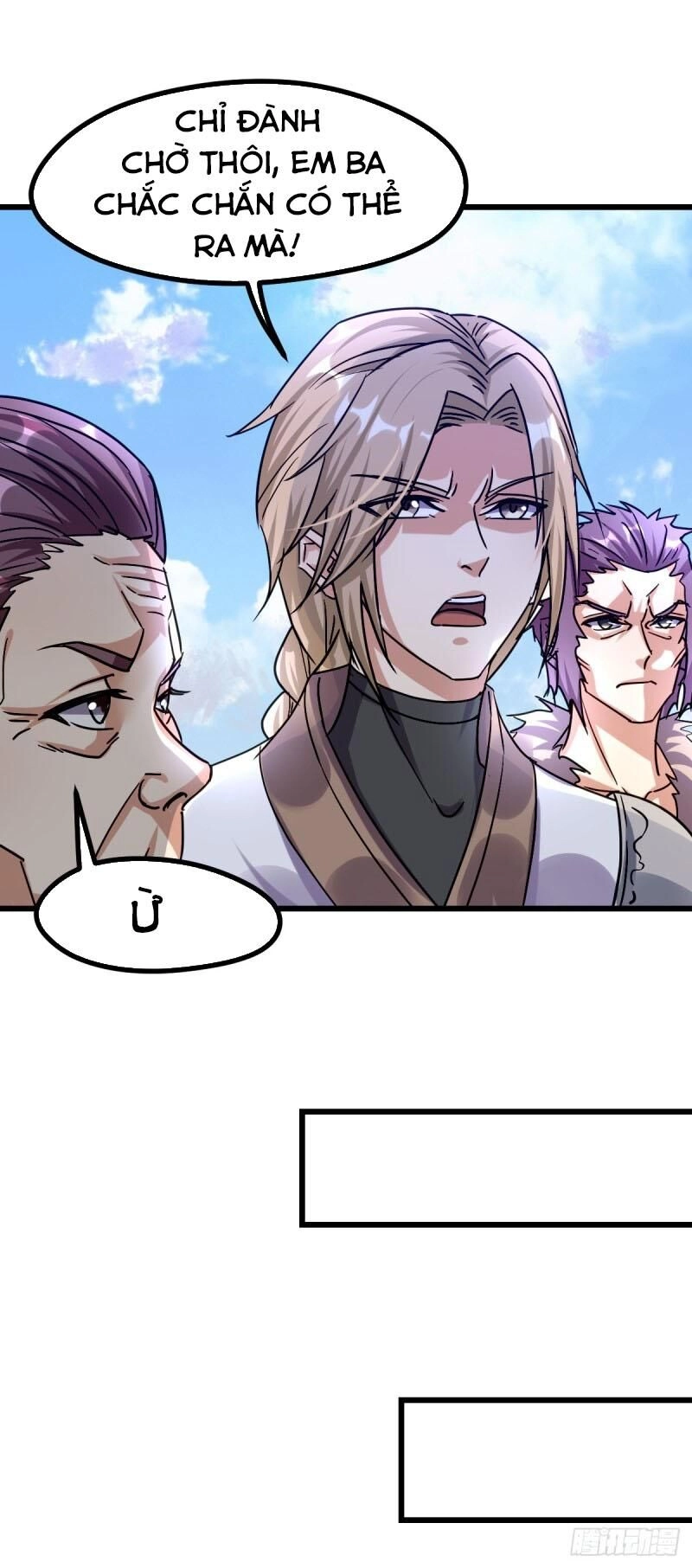 Tiên Vương Trùng Sinh Chapter 139 - 15