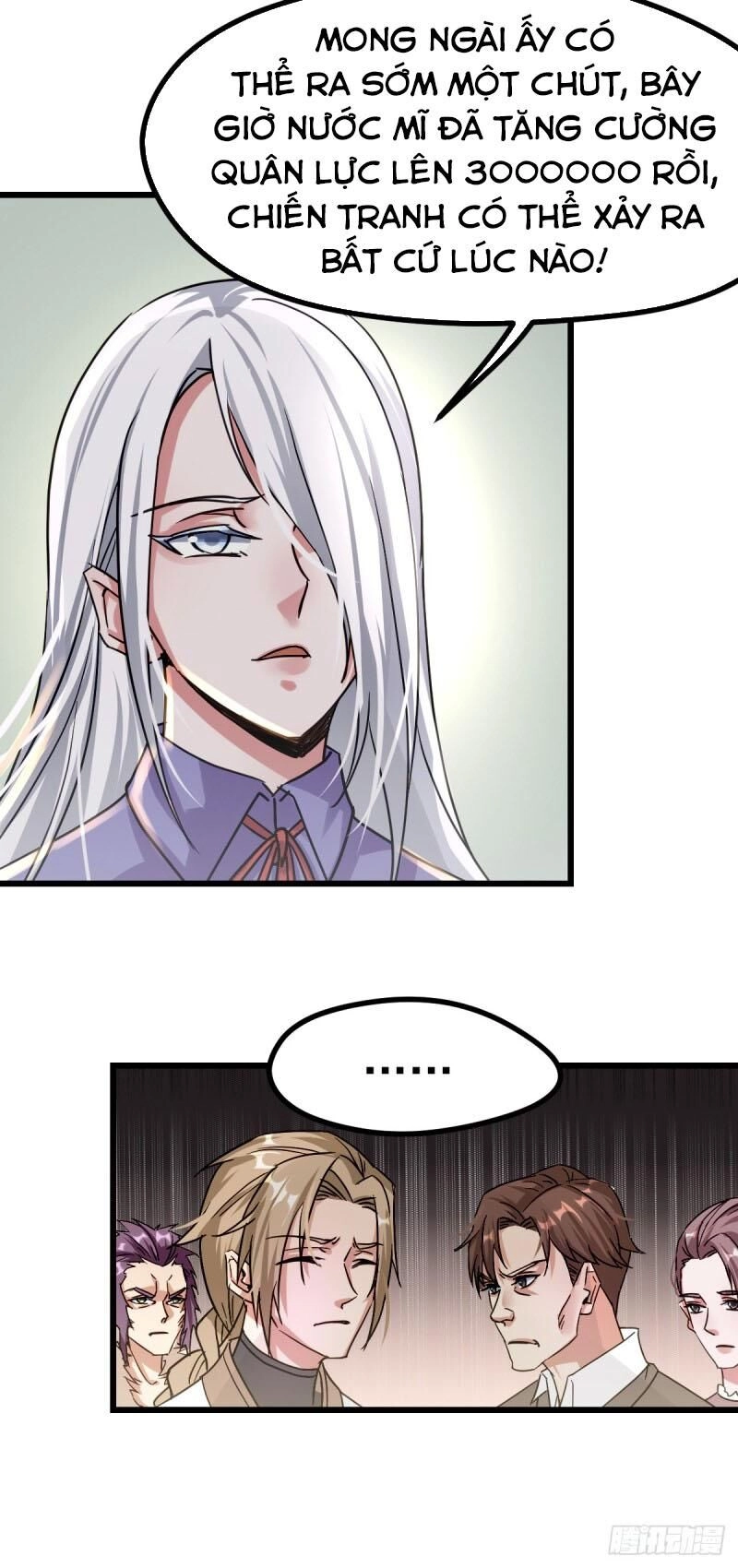 Tiên Vương Trùng Sinh Chapter 139 - 18