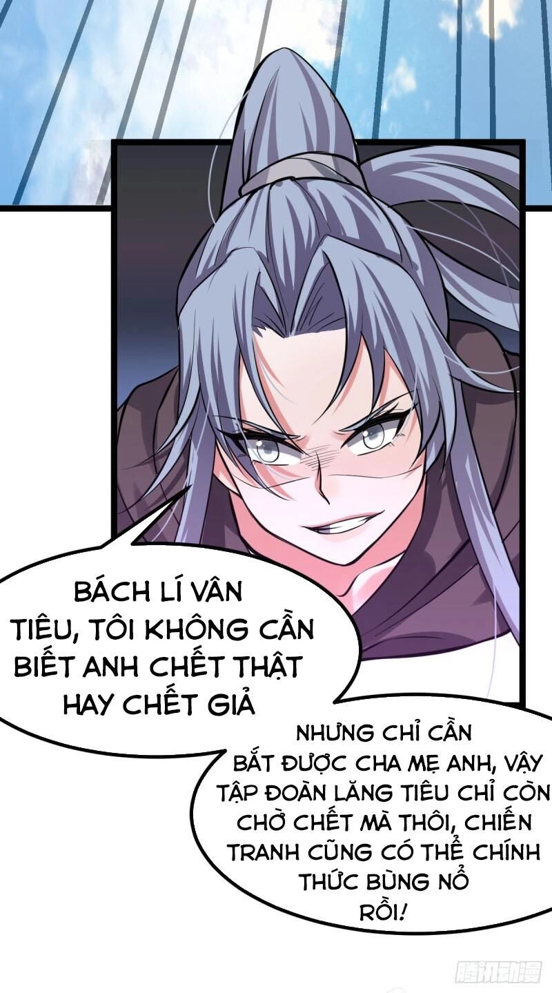 Tiên Vương Trùng Sinh Chapter 139 - 21