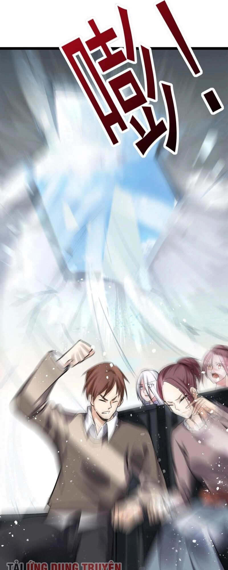 Tiên Vương Trùng Sinh Chapter 139 - 22