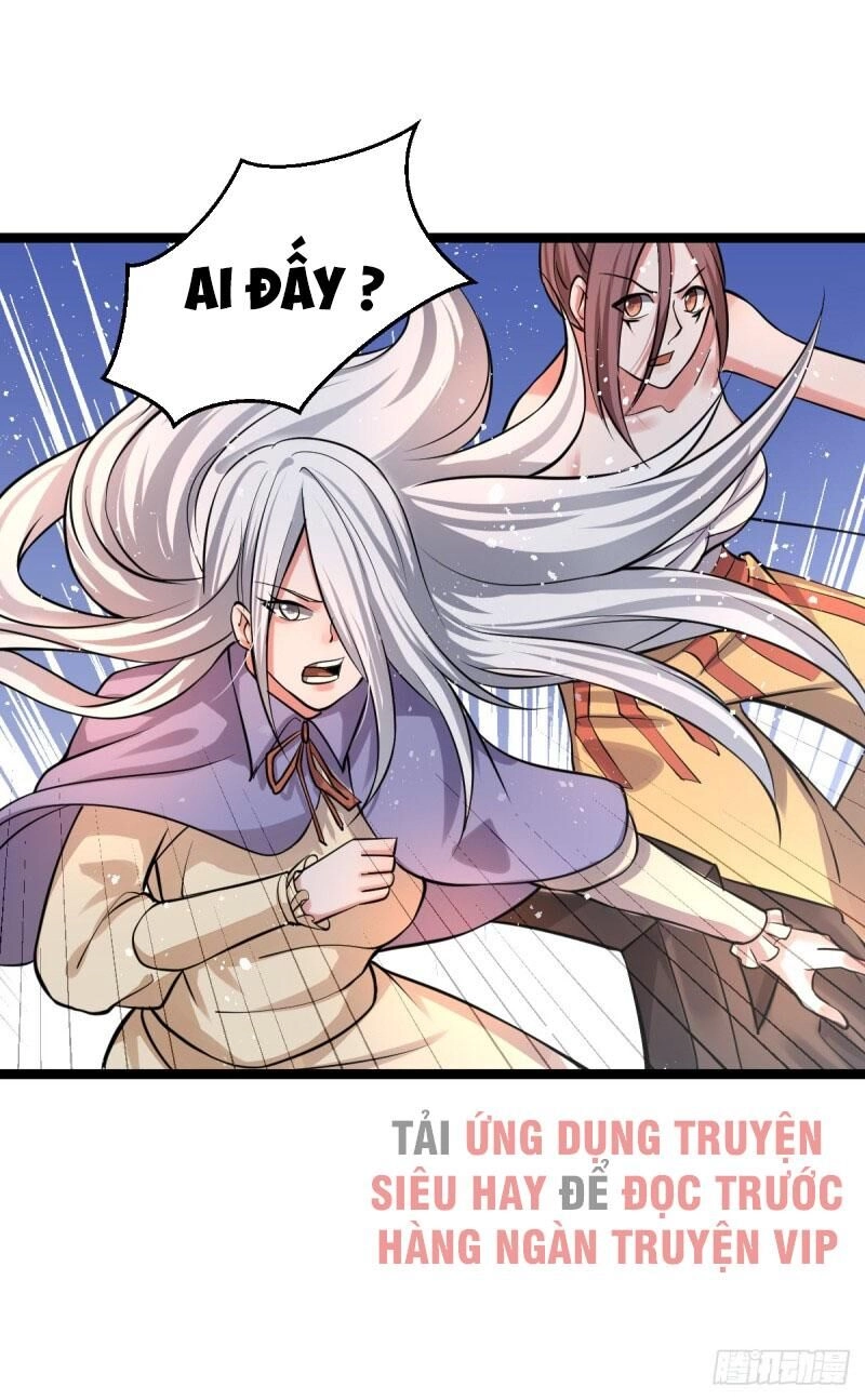 Tiên Vương Trùng Sinh Chapter 139 - 24