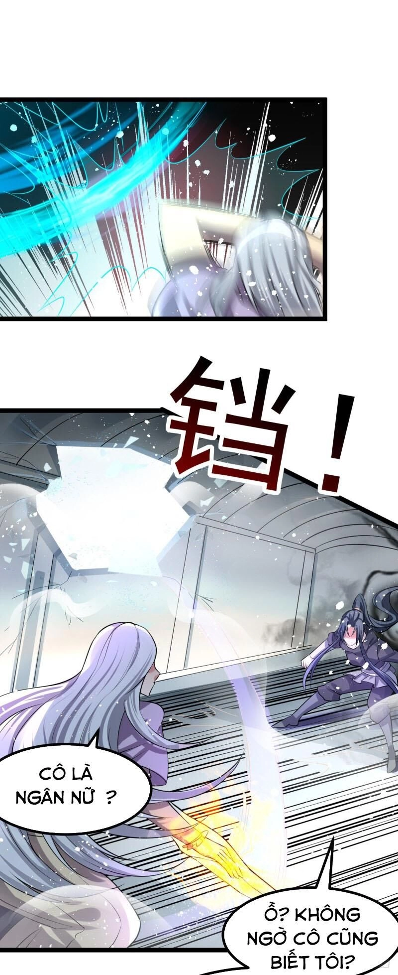 Tiên Vương Trùng Sinh Chapter 139 - 25