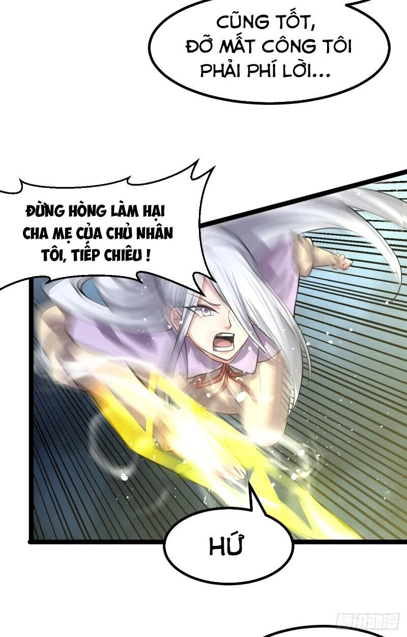 Tiên Vương Trùng Sinh Chapter 139 - 26