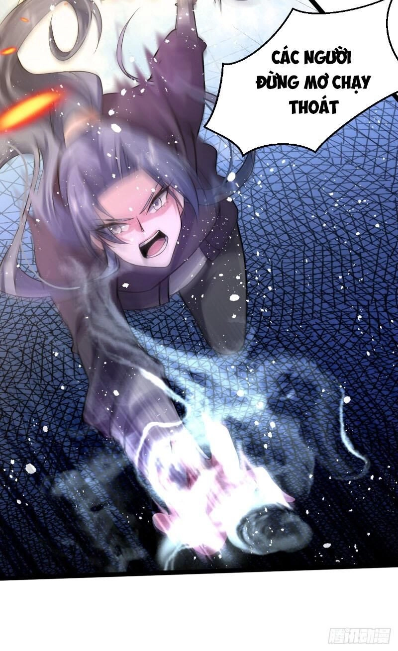 Tiên Vương Trùng Sinh Chapter 139 - 31