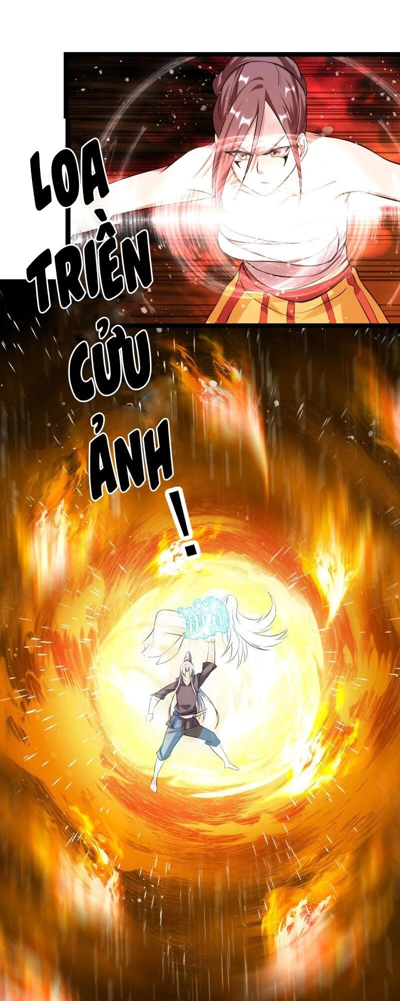 Tiên Vương Trùng Sinh Chapter 139 - 32