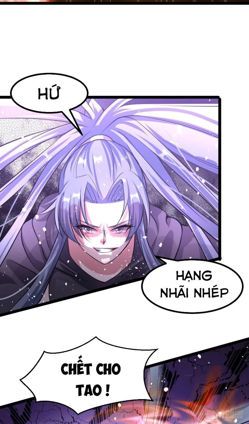 Tiên Vương Trùng Sinh Chapter 139 - 34