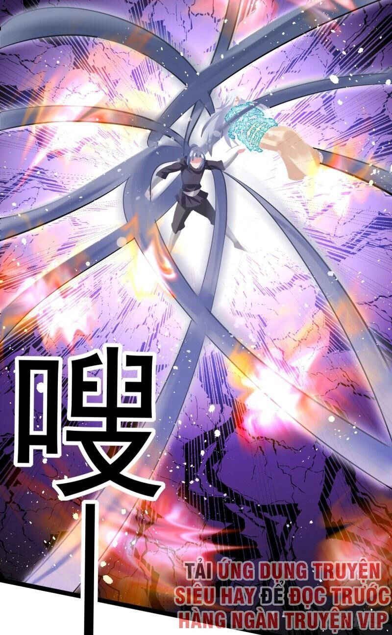 Tiên Vương Trùng Sinh Chapter 139 - 35