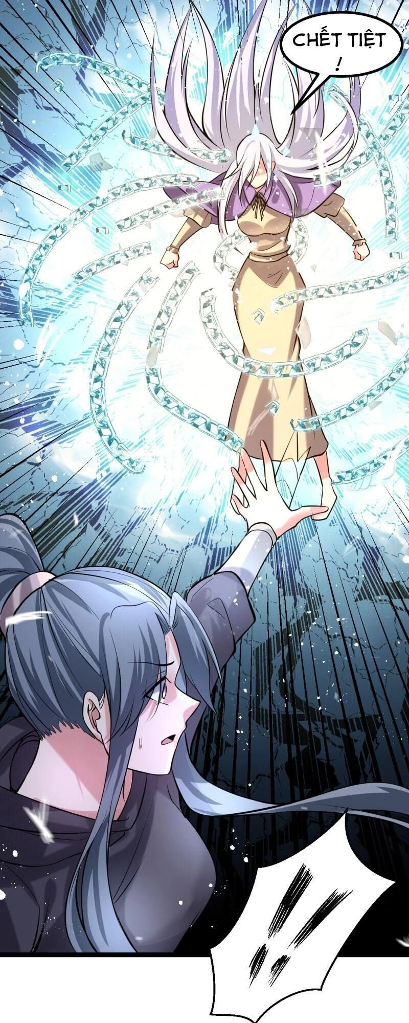 Tiên Vương Trùng Sinh Chapter 139 - 39