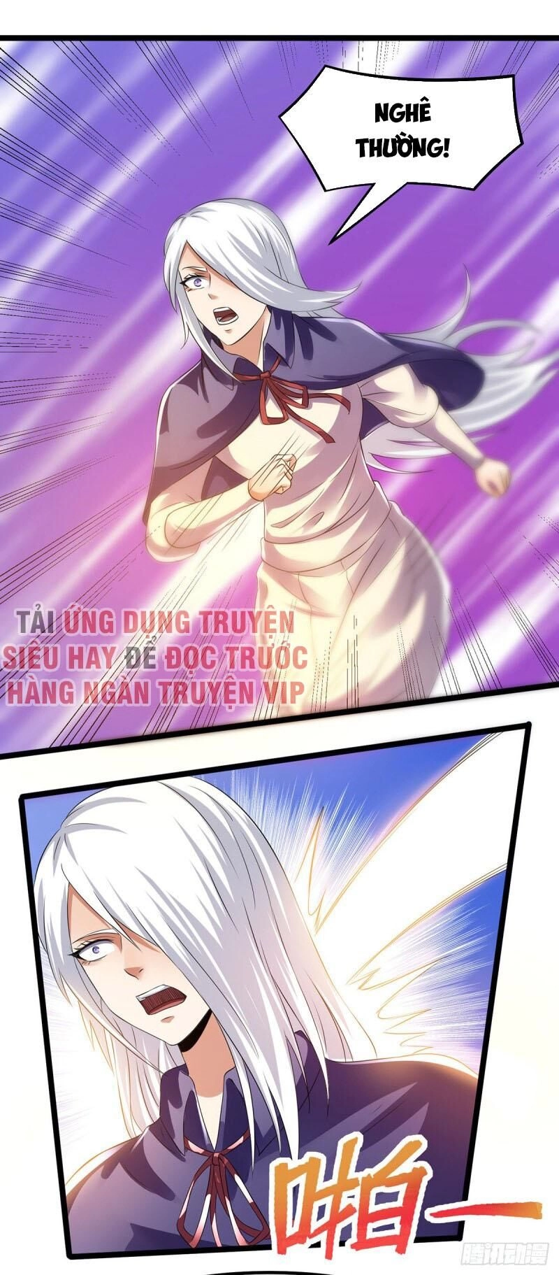 Tiên Vương Trùng Sinh Chapter 140 - 1