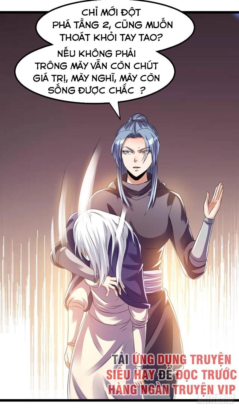 Tiên Vương Trùng Sinh Chapter 140 - 2
