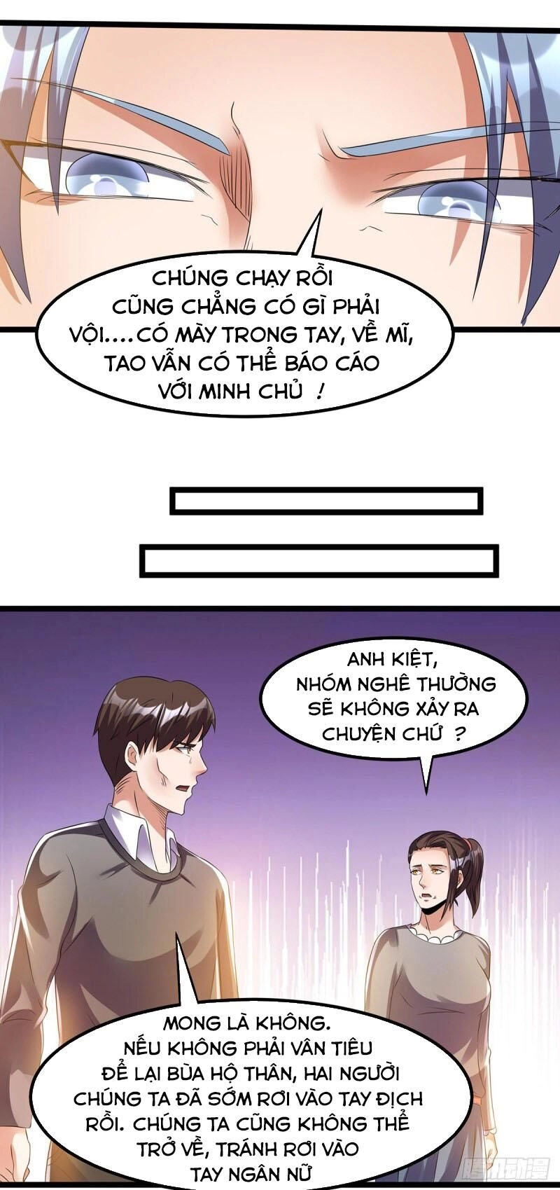 Tiên Vương Trùng Sinh Chapter 140 - 3