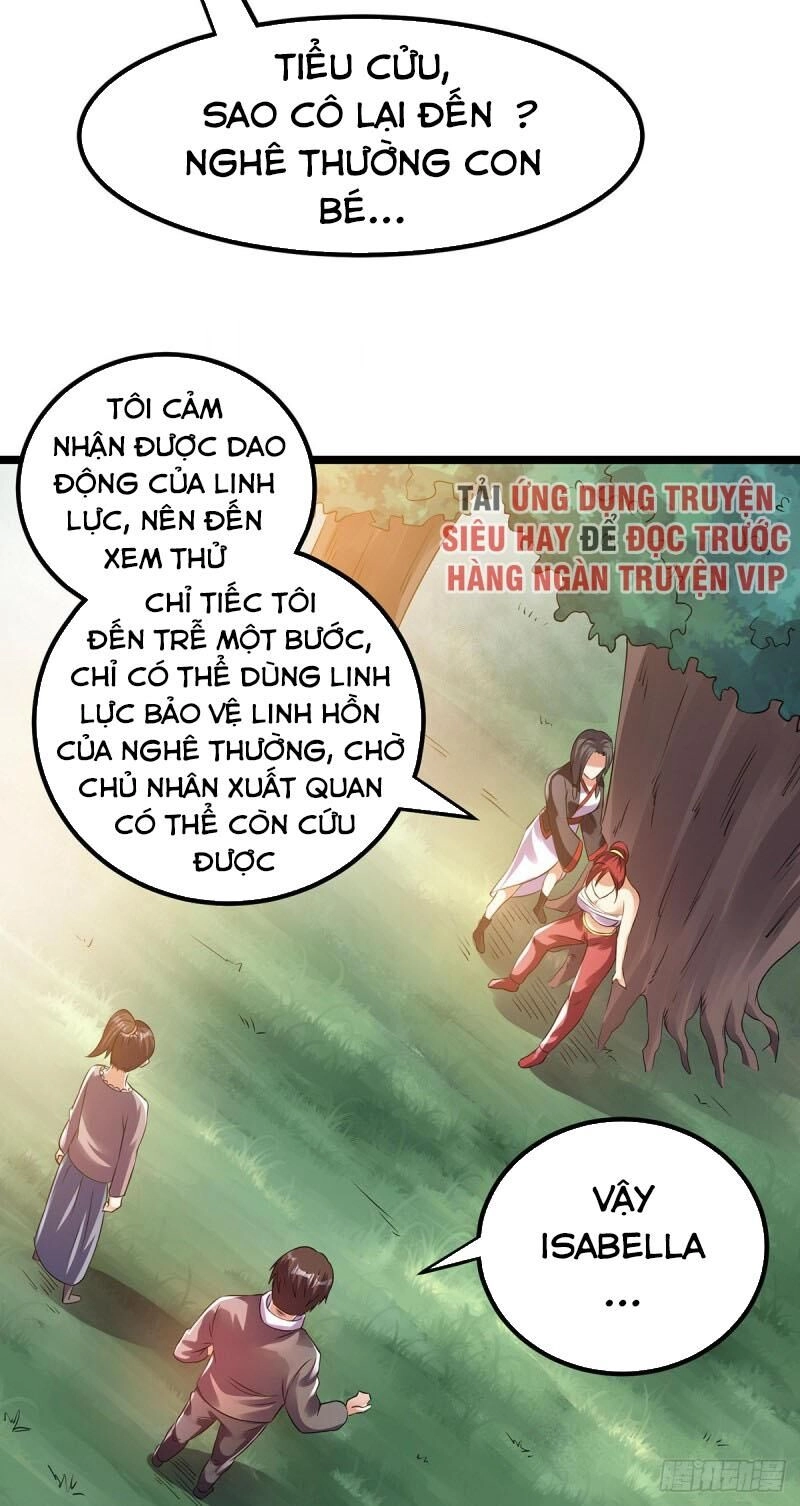Tiên Vương Trùng Sinh Chapter 140 - 5