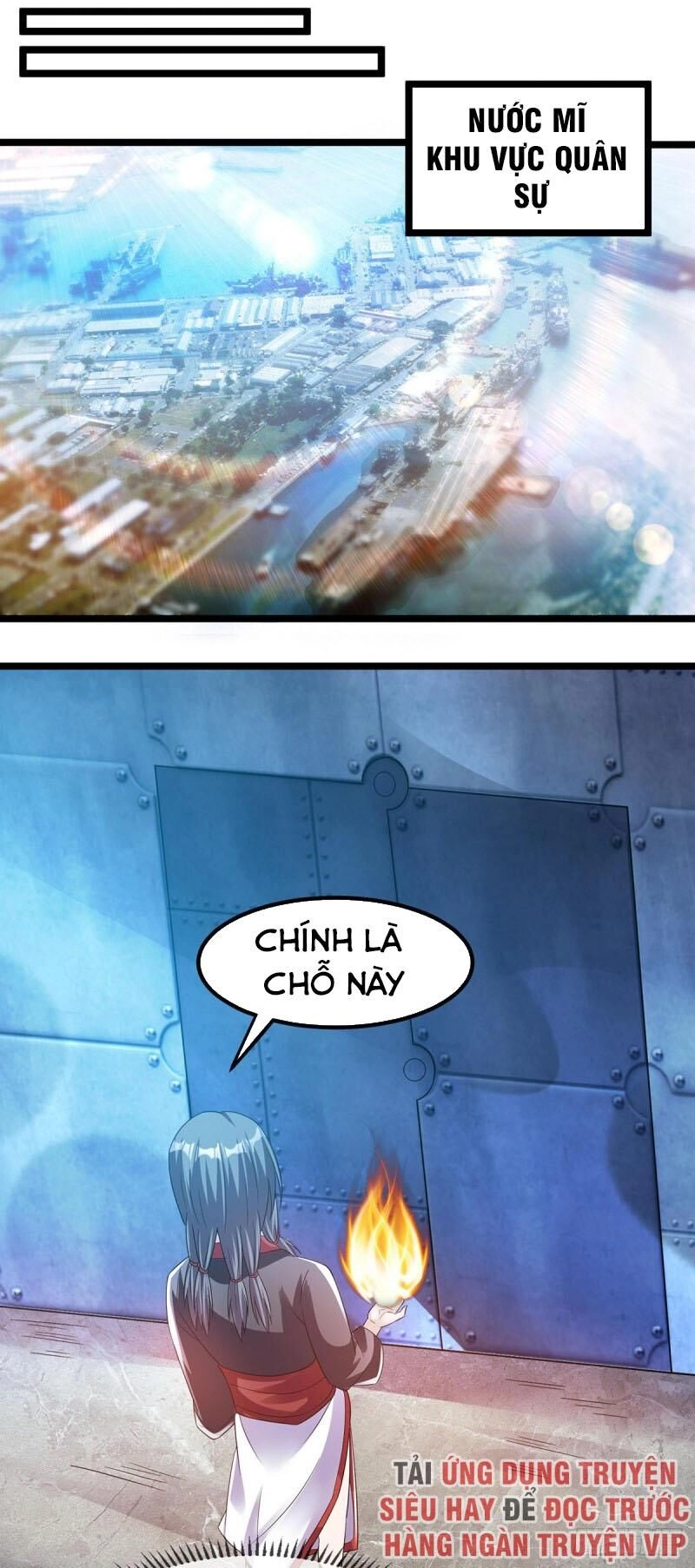 Tiên Vương Trùng Sinh Chapter 140 - 7